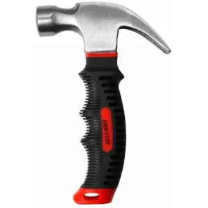 image of Power DT10110 Stubby Claw Hammer 8OZ - Dekton