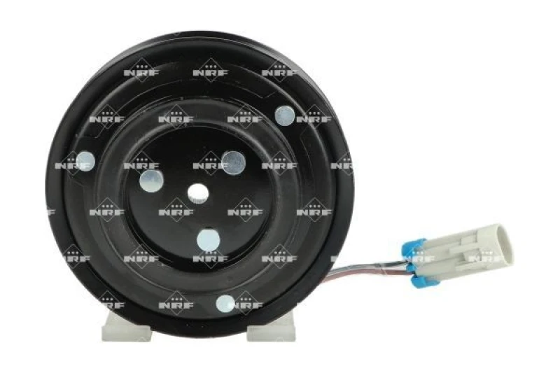 Image of NRF AC compressor clutch NRF 380158