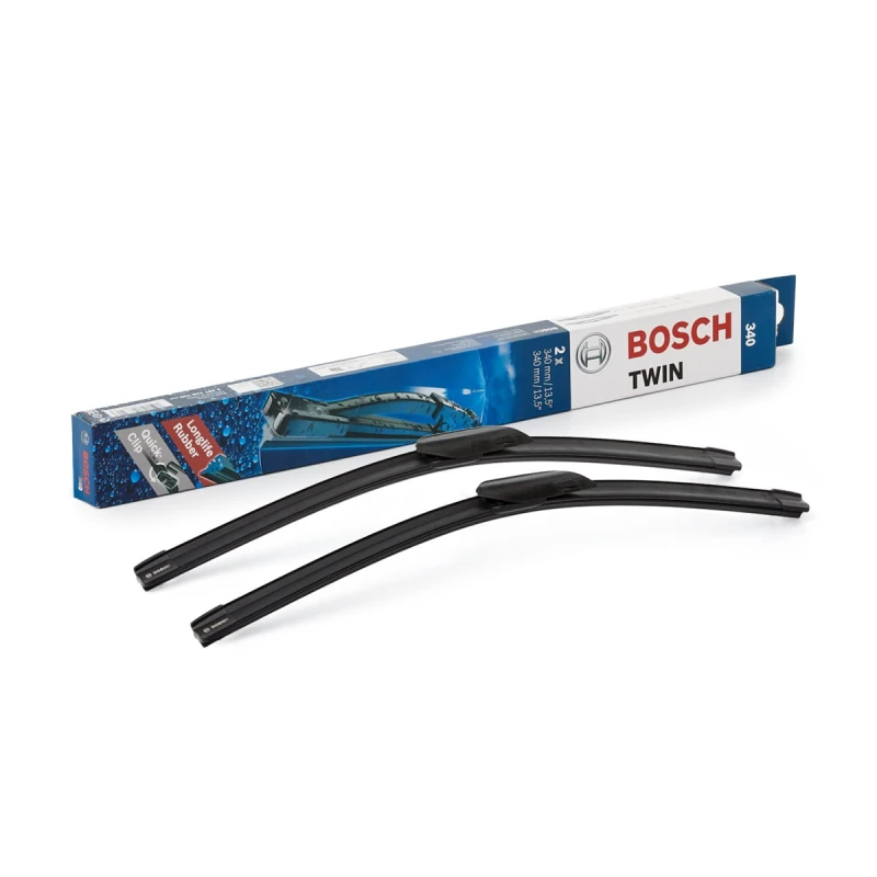 Image of Wiper blade Bosch 3 397 009 893