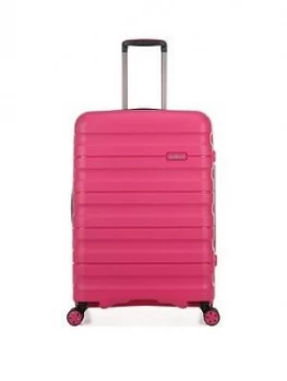 image of Antler Juno II 4W Medium Classic Standard Spinner Suitcase