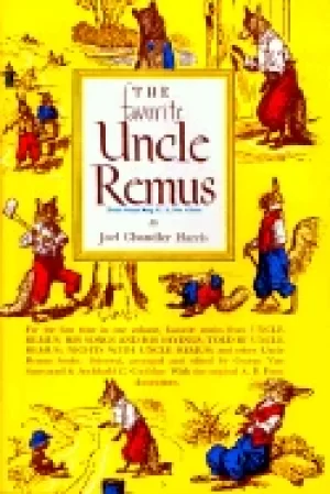 Image of favorite uncle remus