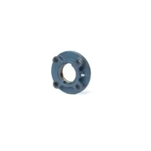 Image of Flanschlagergehaeuse 255mm AD 100mm rd.SKF