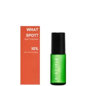 image of Disciple Skincare What Spot? 5ml