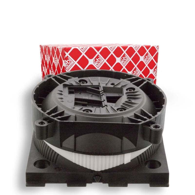 Image of Control Element, outside mirror FEBI BILSTEIN 103985