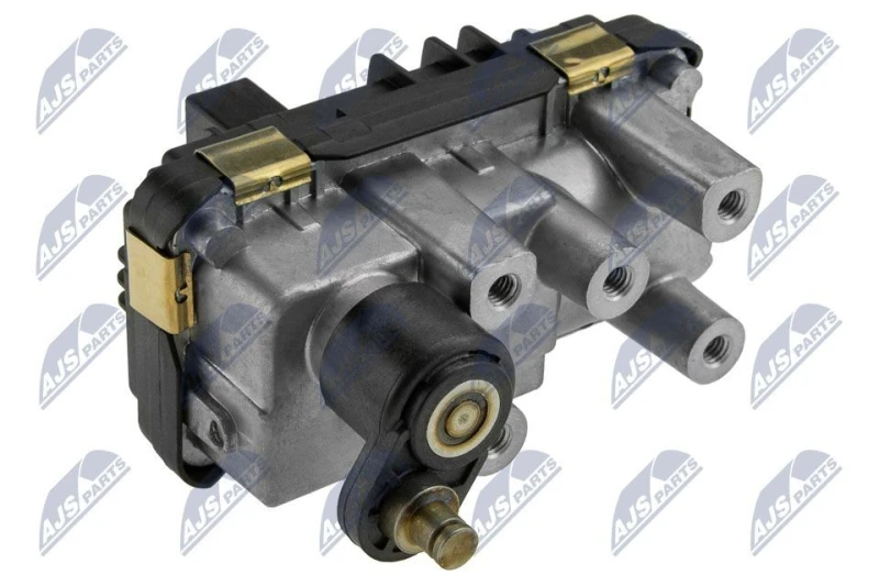 Image of NTY Actuator, turbocharger NTY ECD-FR-019