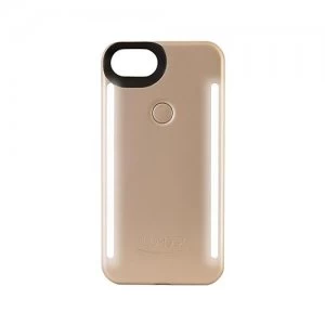 image of Lumee Duo iPhone 7 - Gold Matte