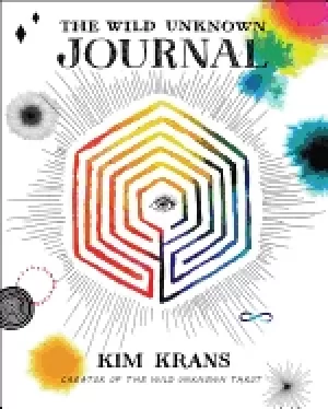 Image of wild unknown journal