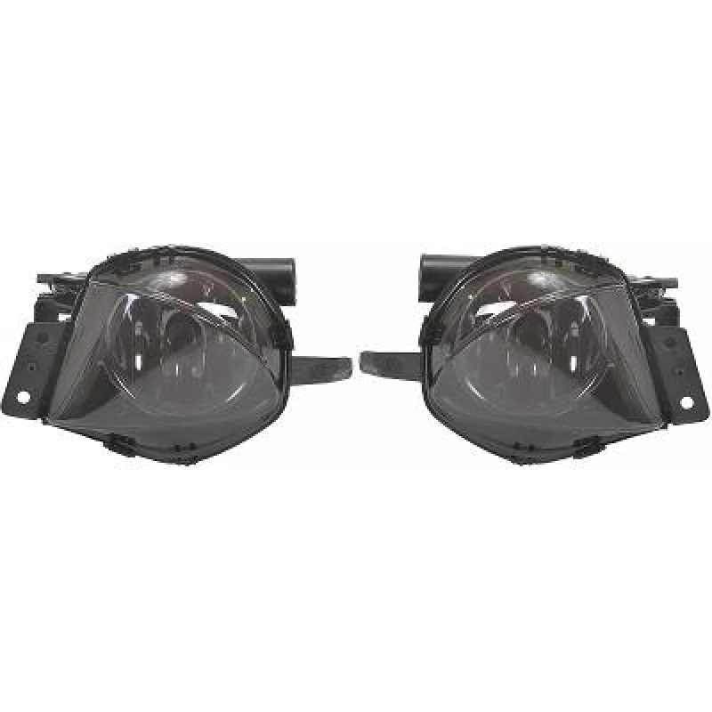 Image of Fog Light Set DIEDERICHS 1216689