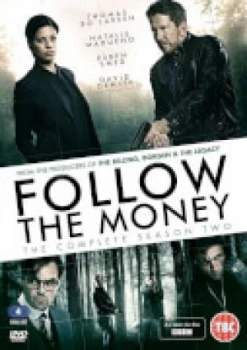 image of Follow The Money - Season 2