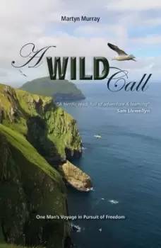 Image of A wild call by Martyn Murray