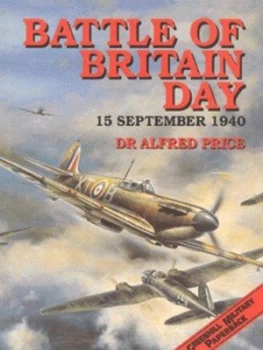 Image of Battle of Britain Day by Alfred Price Paperback