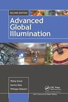 Image of Advanced Global Illumination