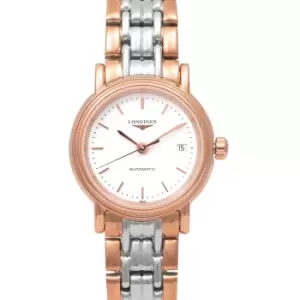 image of Longines L43211127