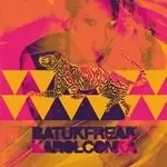 Image of Karol Konka - Batufreak (Music CD)