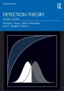 Image of Detection Theory : A User's Guide