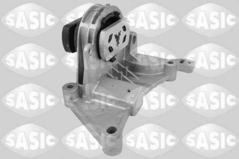 Image of Holder, engine mounting SASIC 2706430