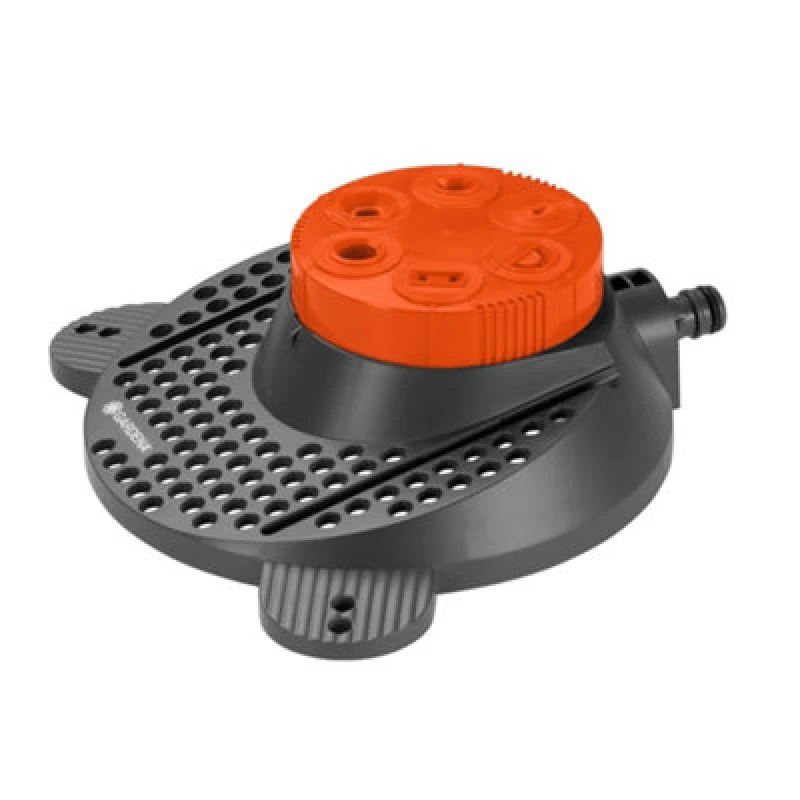 Image of Gardena 6 Pattern Boogie Water Sprinkler 2073-28