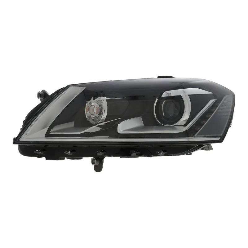 Image of Headlight VALEO 044509