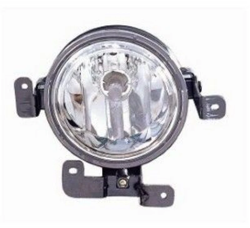 Image of VAN WEZEL Fog Light VAN WEZEL 8252996
