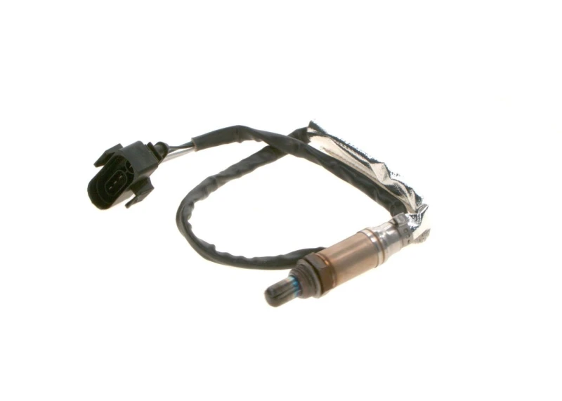Image of Lambda sensor Bosch 0 258 003 604