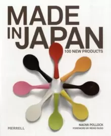 Image of Made in Japan: 100 New Products