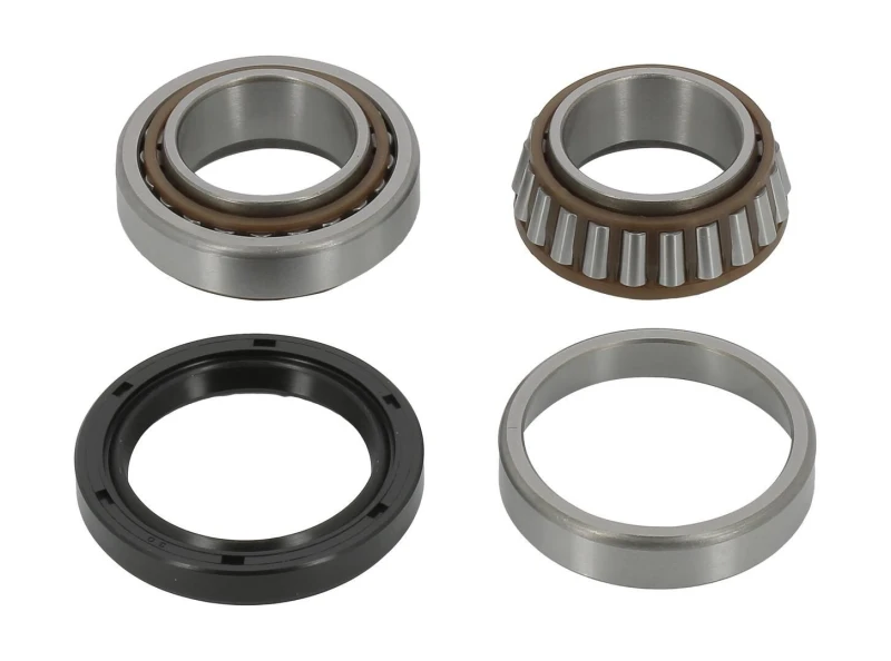 Image of Wheel bearing kit MOOG FD-WB-11218
