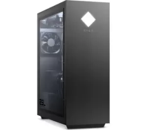 Image of HP OMEN 25L Desktop Gaming PC
