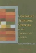 Image of comparing economic systems in the twenty first century