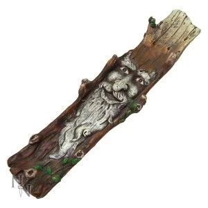 image of Ent Incense Burner