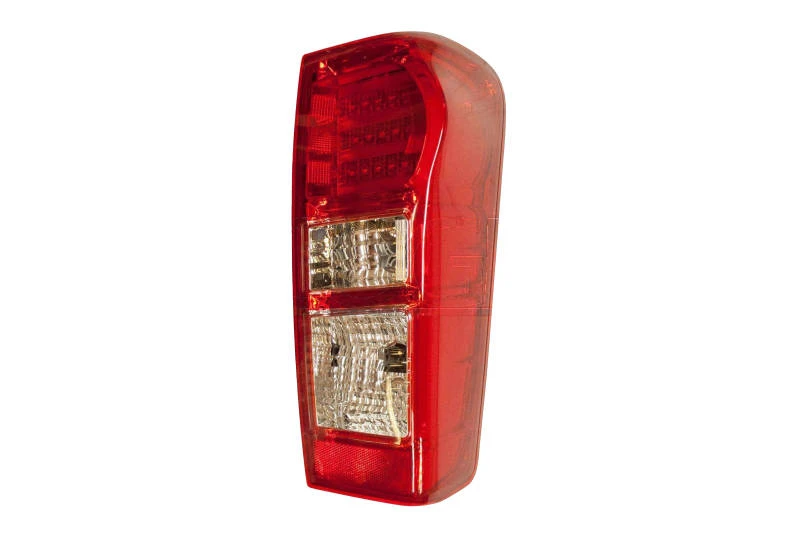 Image of PRASCO IZ8264053 Rear light TYC Right, LED Combination Rearlight (391)