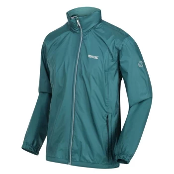 Image of Regatta Lyle IV Waterproof Shell Jacket - PacificGreen
