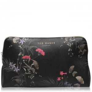 image of Ted Baker Highland Wash Bag - black