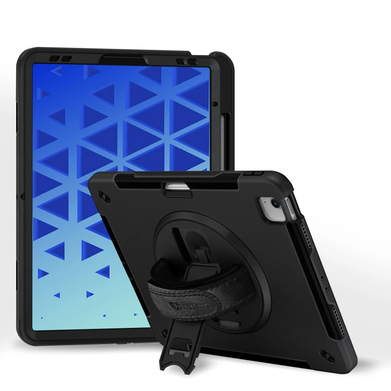 Image of MAXCases Extreme Shield for iPad Pro 11" with screen protector an
