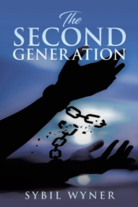 Image of The Second Generation Paperback / softback