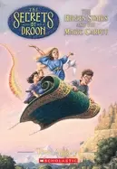 Image of hidden stairs and the magic carpet