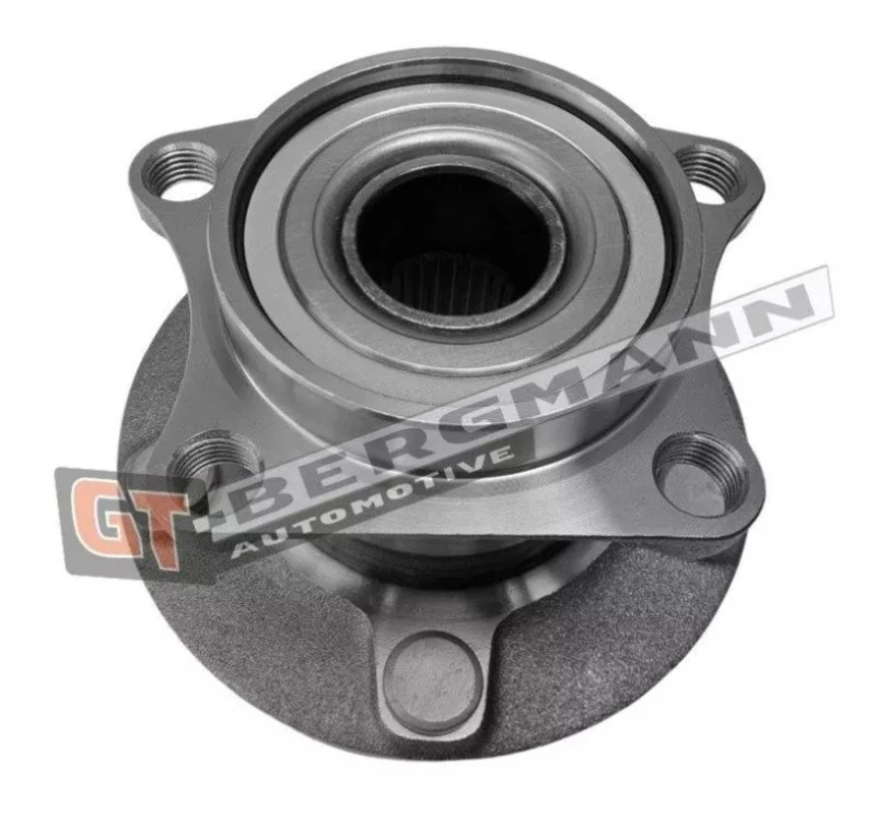 Image of GT-BERGMANN GT24-247 Wheel bearing kit Wheel Bearing Kit (654)
