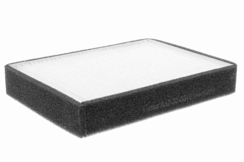 Image of ACKOJA A52-30-0018 Pollen filter Original ACKOJA Quality Particulate Filter Paper Filter,interior air (424)