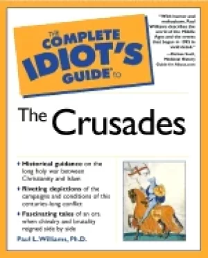 Image of complete idiots guide