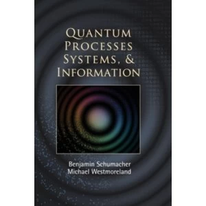 Image of Quantum Processes Systems, and Information