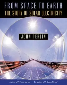 Image of From space to Earth by John Perlin