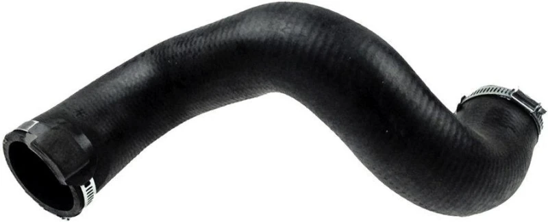 Image of GATES Charger intake hose GATES 09-0550