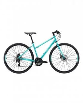 Image of Reid Transit 17.5'' Frame 28'' Wheel