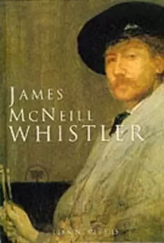 Image of James McNeill Whistler by Lisa N Peters
