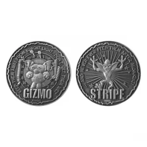 Image of Gremlins Collectable Coin Limited Edition