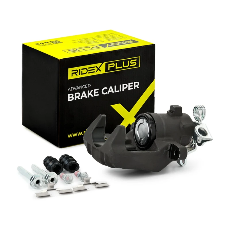 Image of RIDEX PLUS Brake caliper RIDEX PLUS 78B0004P