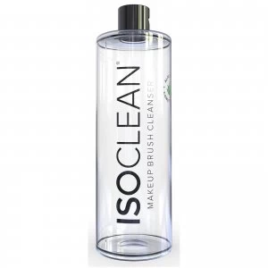 Image of ISOCLEAN Makeup Brush Cleaner with Easy Pour Top 250ml