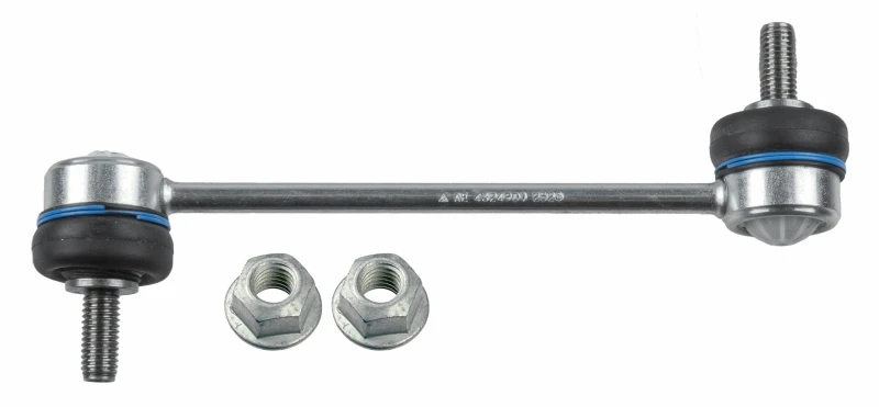 Image of Anti-roll bar link LEMFORDER 43249 01