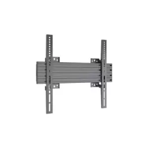 Image of Multibrackets M Wallmount Pro MBW1U 400 Fixed Black