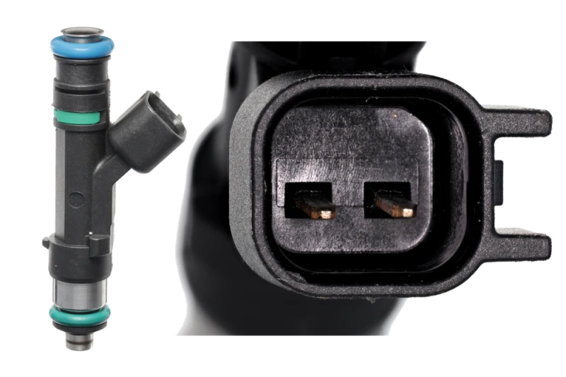 Image of VALEO Injector VALEO 348256