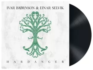 Image of Ivar Bjornson & Einar Selvik Hardanger SINGLE black